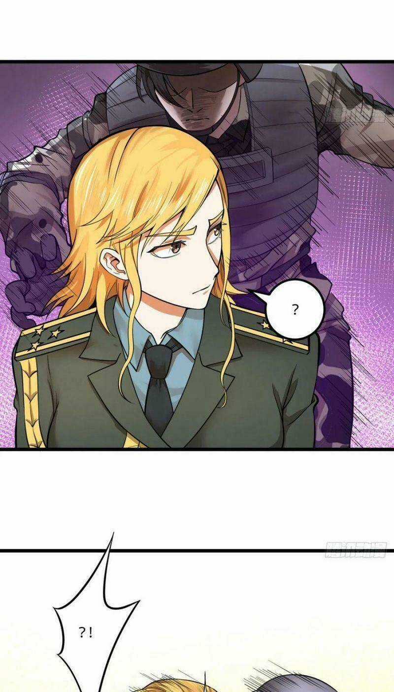 Danh Sách Kẻ Phản Diện Chapter 146 trang 36