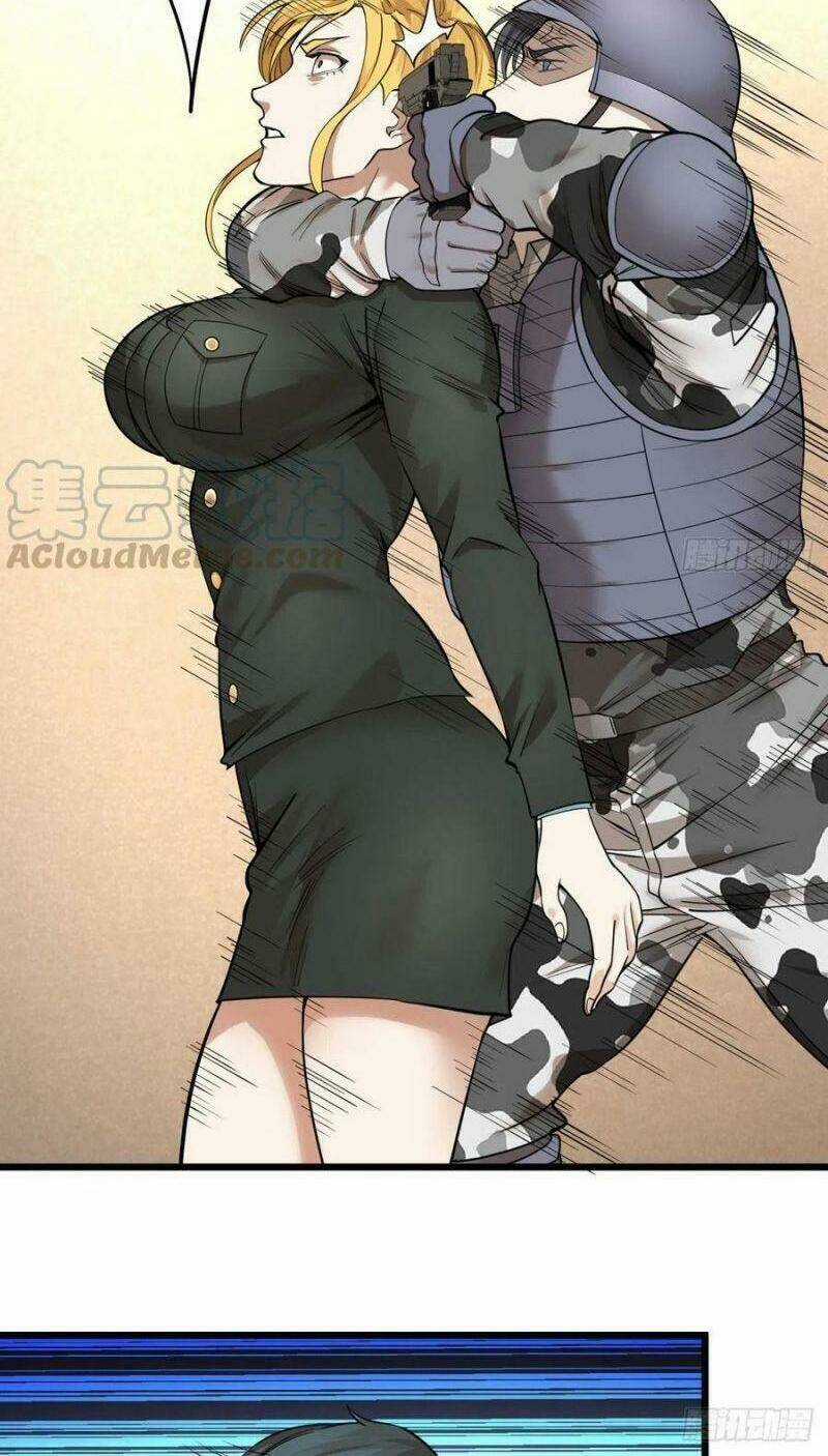 Danh Sách Kẻ Phản Diện Chapter 146 trang 37