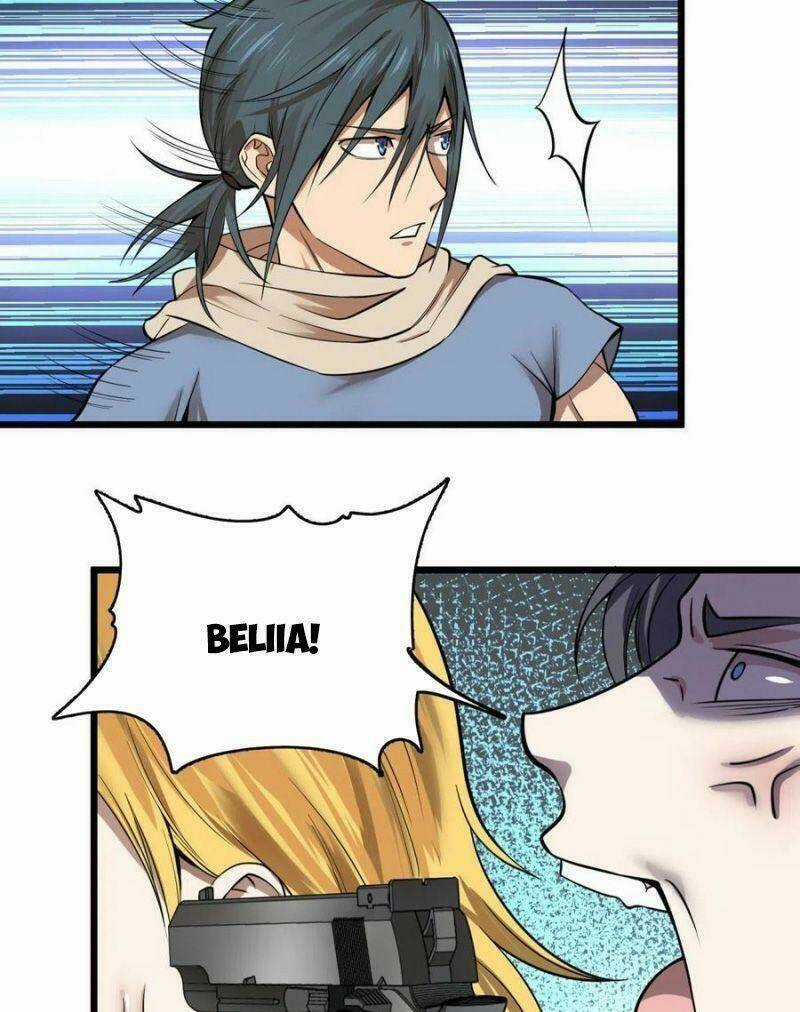 Danh Sách Kẻ Phản Diện Chapter 146 trang 38