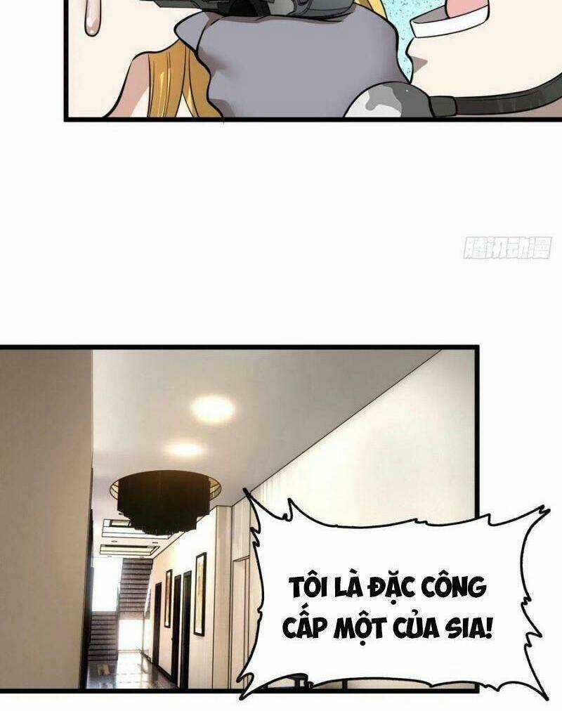 Danh Sách Kẻ Phản Diện Chapter 146 trang 39