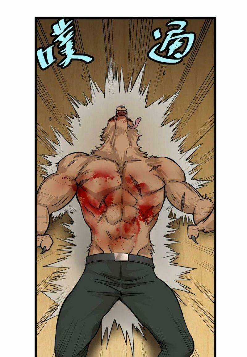 Danh Sách Kẻ Phản Diện Chapter 146 trang 4