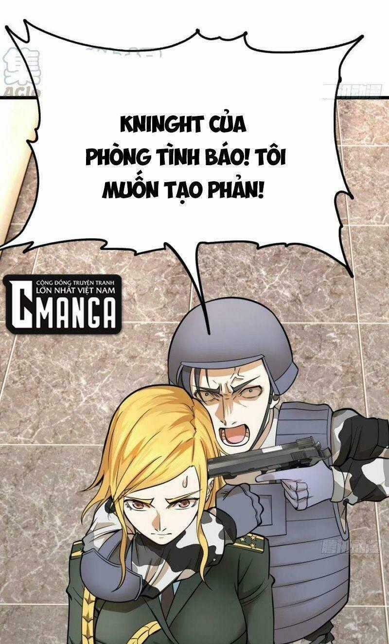 Danh Sách Kẻ Phản Diện Chapter 146 trang 40