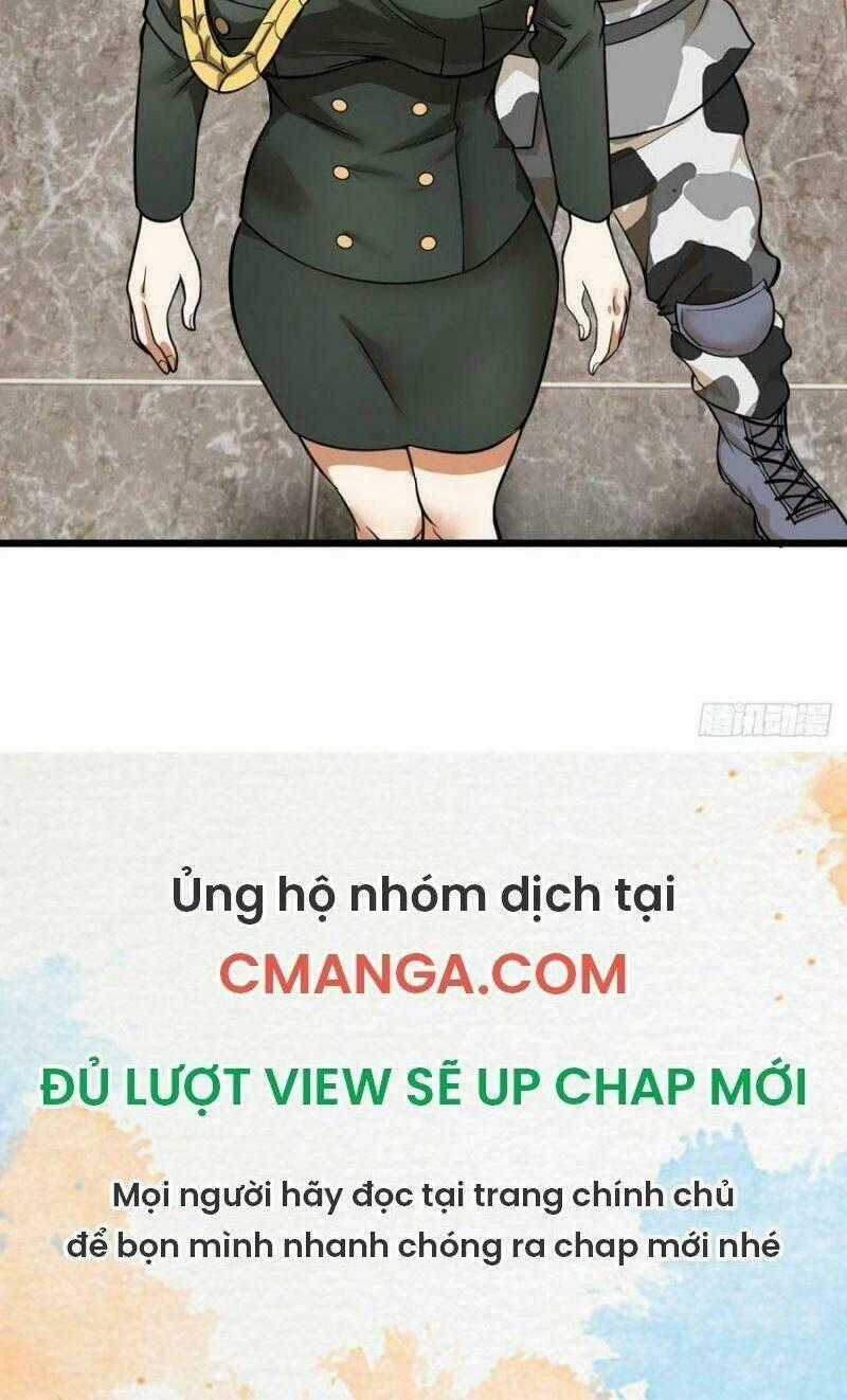 Danh Sách Kẻ Phản Diện Chapter 146 trang 41