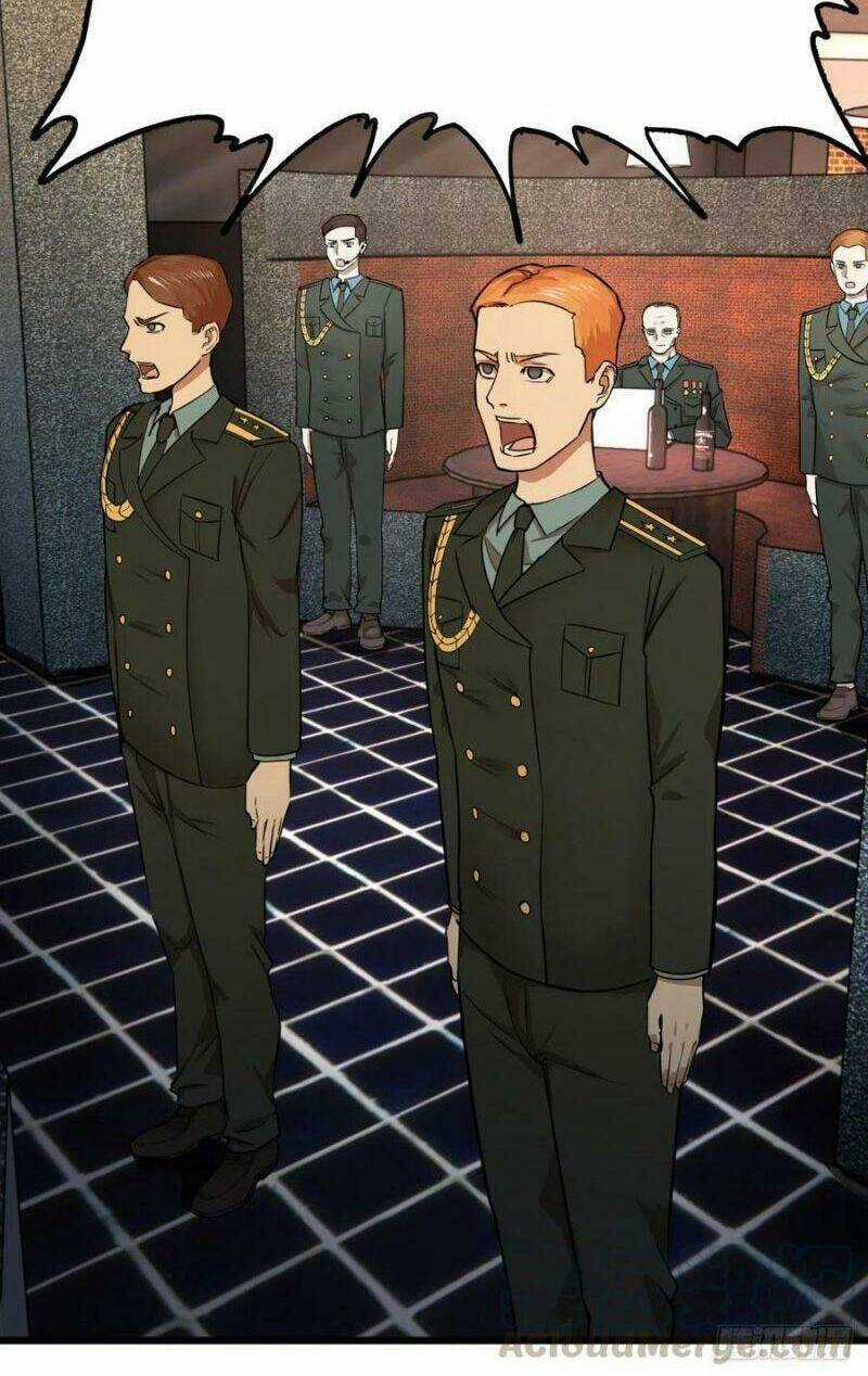 Danh Sách Kẻ Phản Diện Chapter 146 trang 9