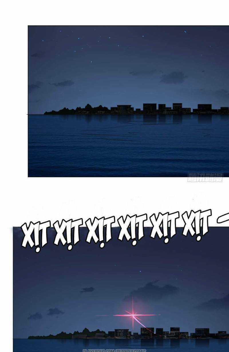 Danh Sách Kẻ Phản Diện Chapter 15.1 trang 12