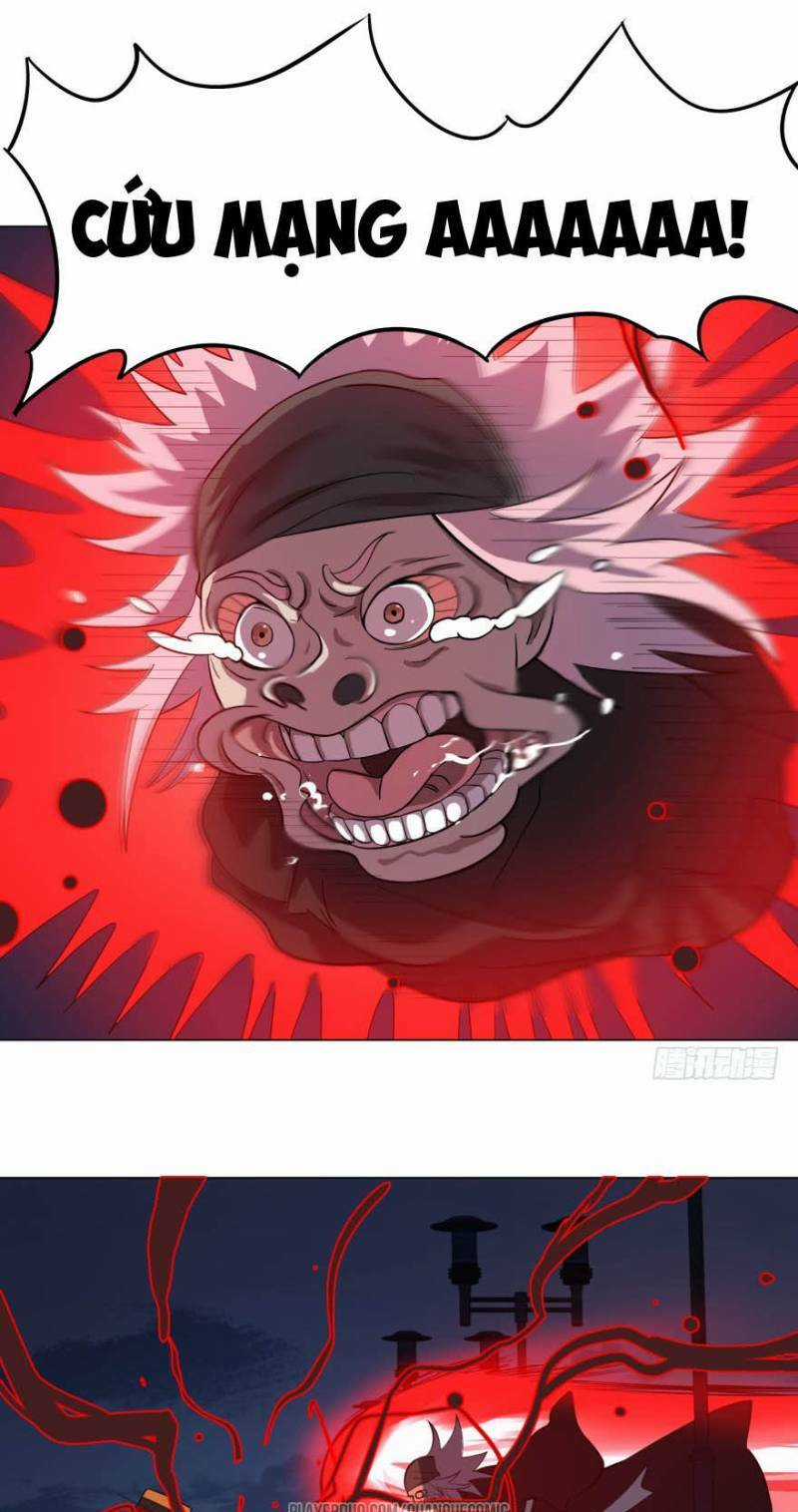 Danh Sách Kẻ Phản Diện Chapter 15.1 trang 14