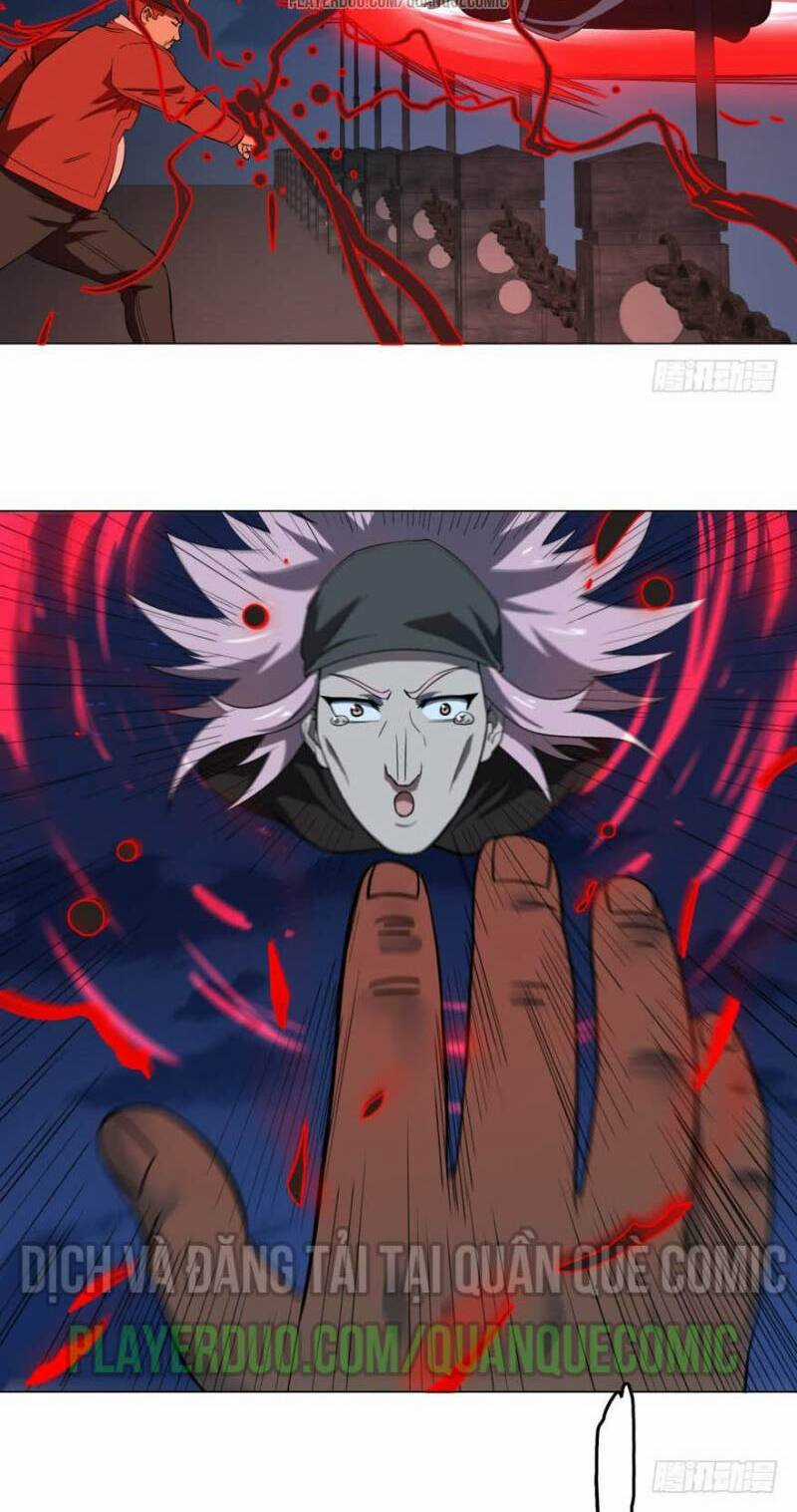 Danh Sách Kẻ Phản Diện Chapter 15.1 trang 15