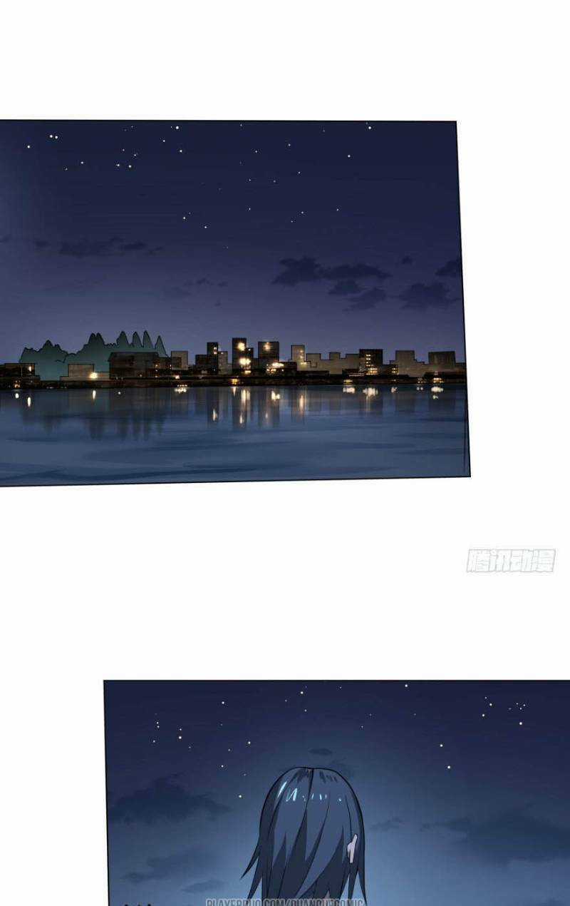 Danh Sách Kẻ Phản Diện Chapter 15.1 trang 2