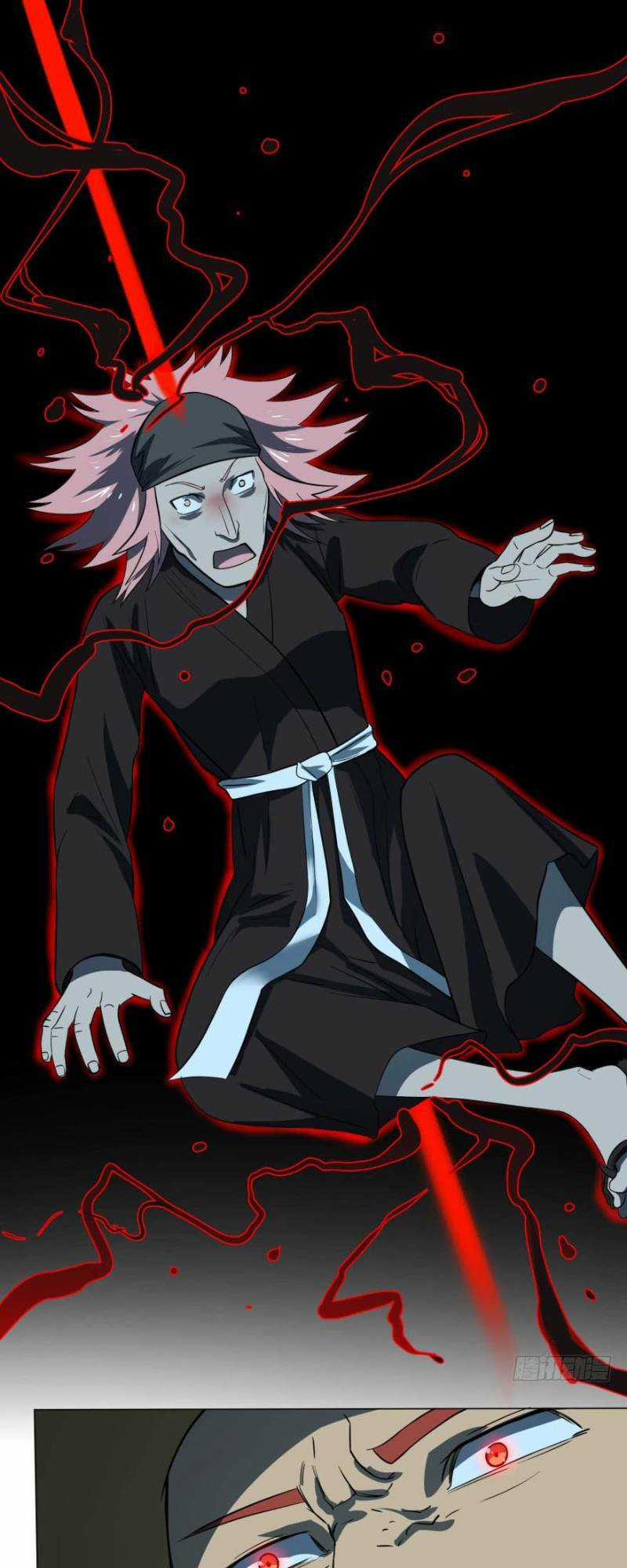 Danh Sách Kẻ Phản Diện Chapter 15.1 trang 20