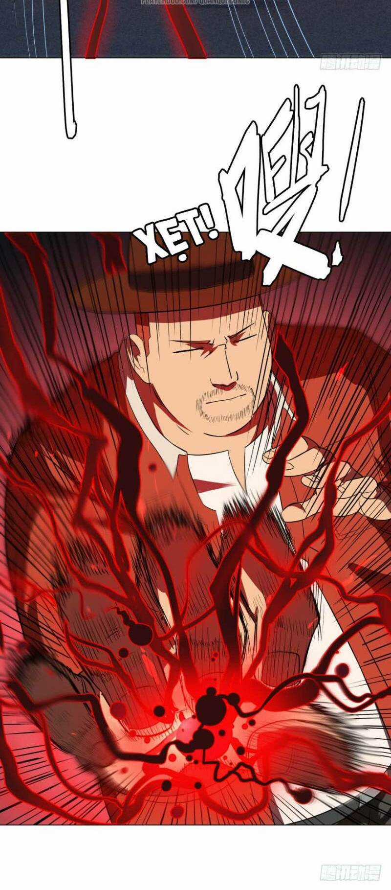 Danh Sách Kẻ Phản Diện Chapter 15.1 trang 7