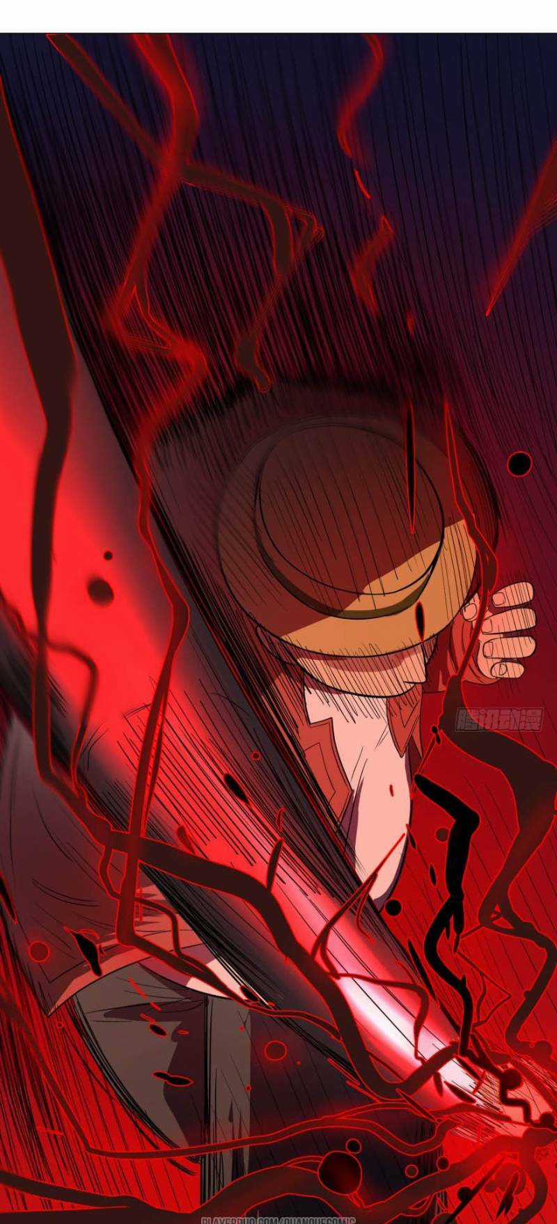 Danh Sách Kẻ Phản Diện Chapter 15.1 trang 8