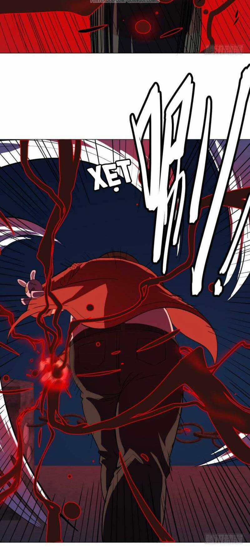 Danh Sách Kẻ Phản Diện Chapter 15.1 trang 9