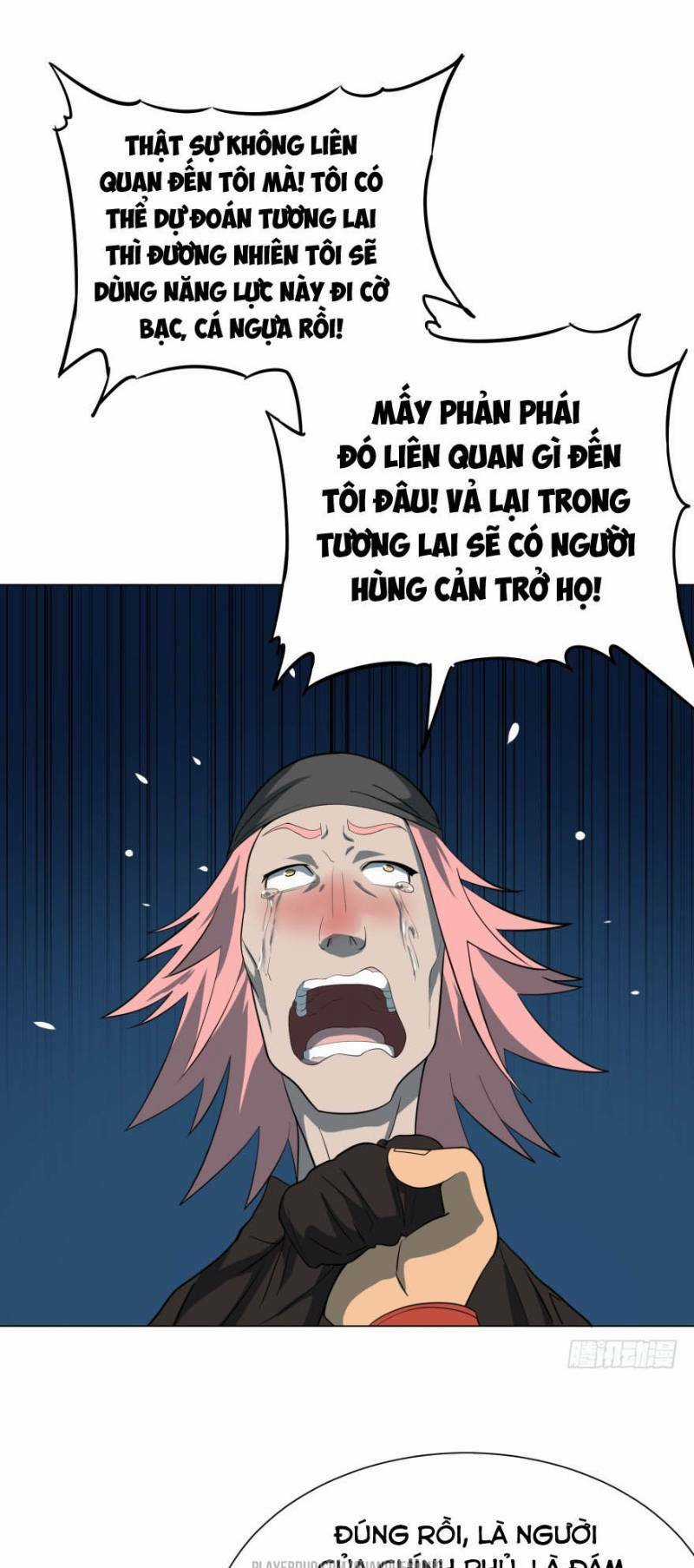 Danh Sách Kẻ Phản Diện Chapter 15.2 trang 12