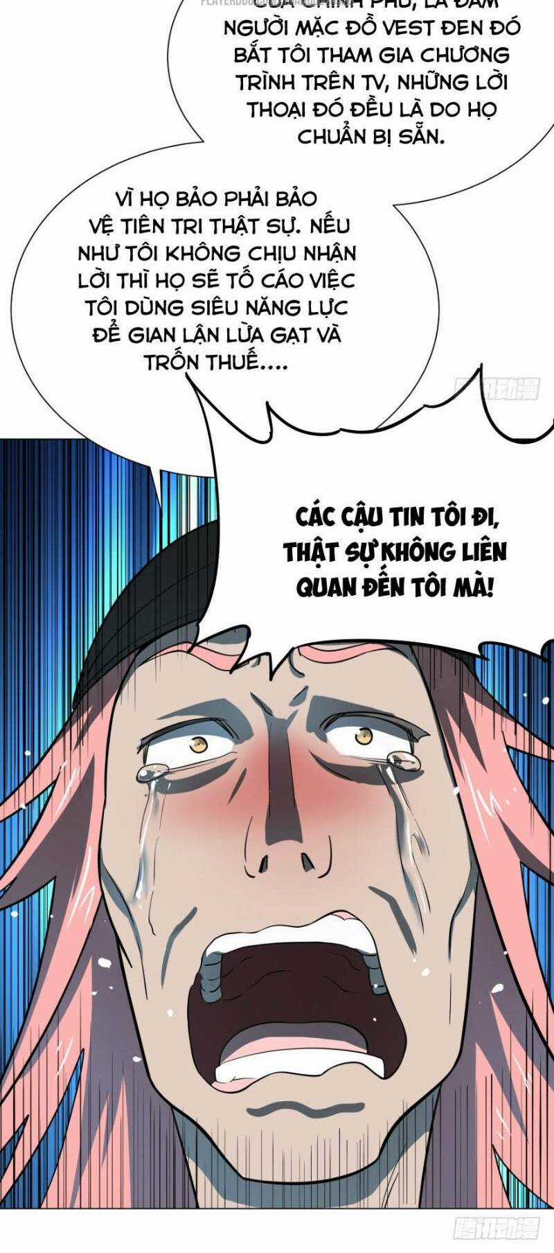 Danh Sách Kẻ Phản Diện Chapter 15.2 trang 13