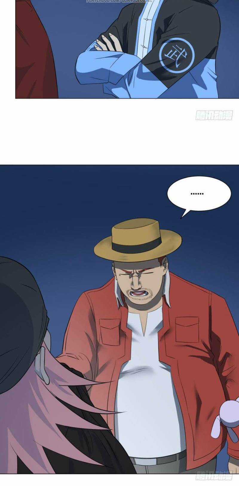 Danh Sách Kẻ Phản Diện Chapter 15.2 trang 15