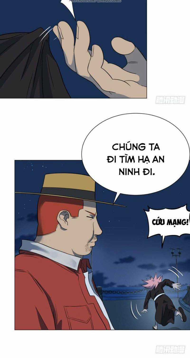 Danh Sách Kẻ Phản Diện Chapter 15.2 trang 17