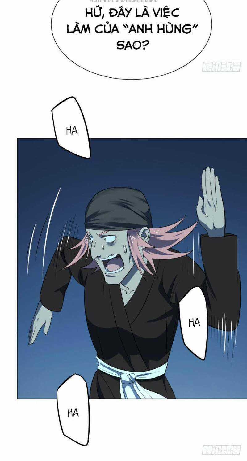 Danh Sách Kẻ Phản Diện Chapter 15.2 trang 19