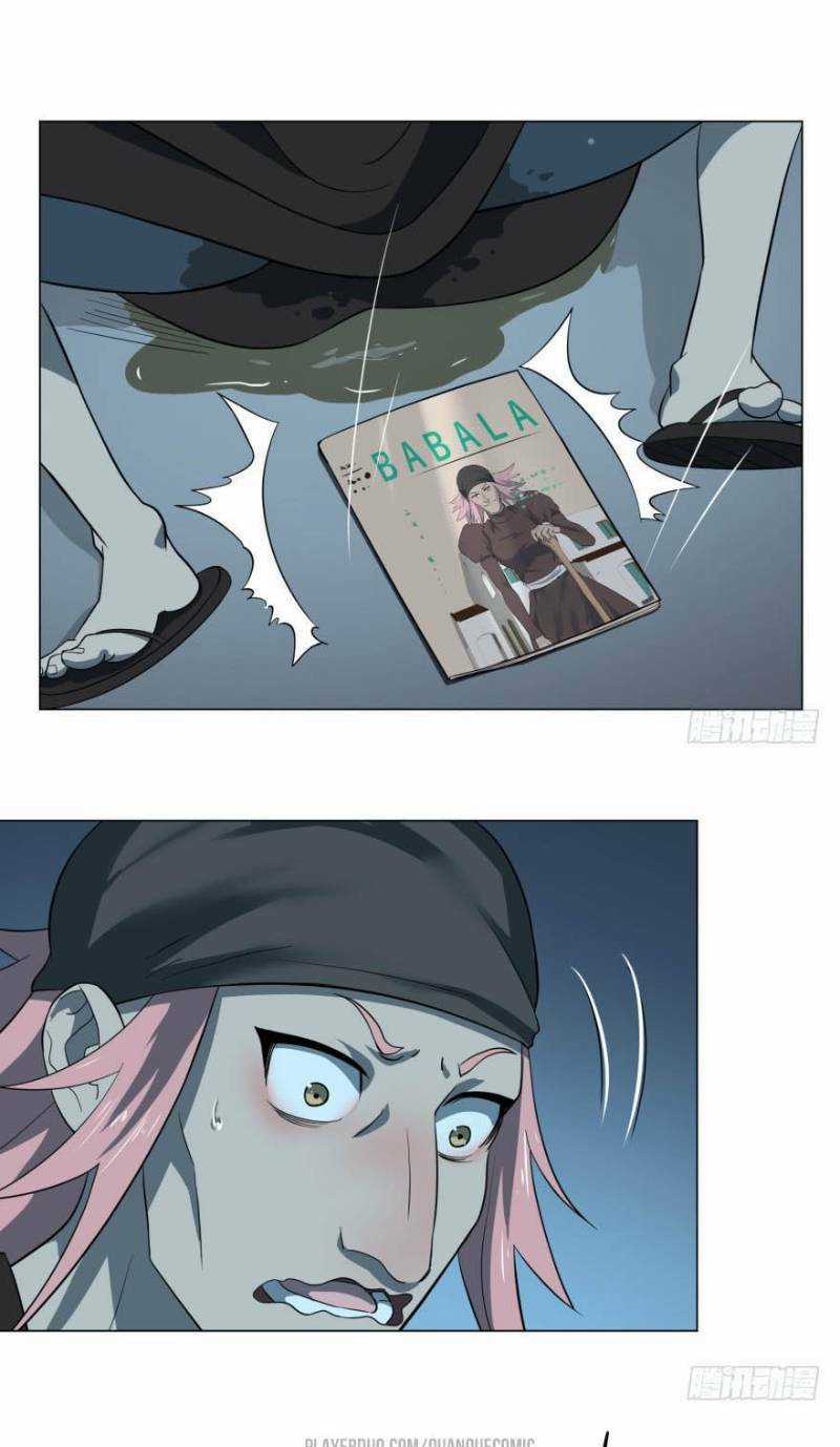 Danh Sách Kẻ Phản Diện Chapter 15.2 trang 2