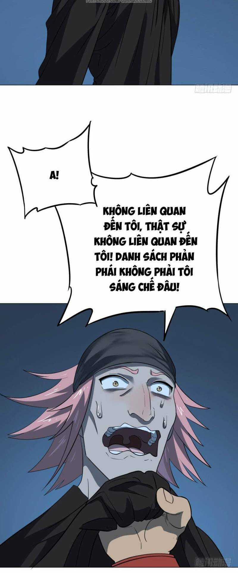 Danh Sách Kẻ Phản Diện Chapter 15.2 trang 5