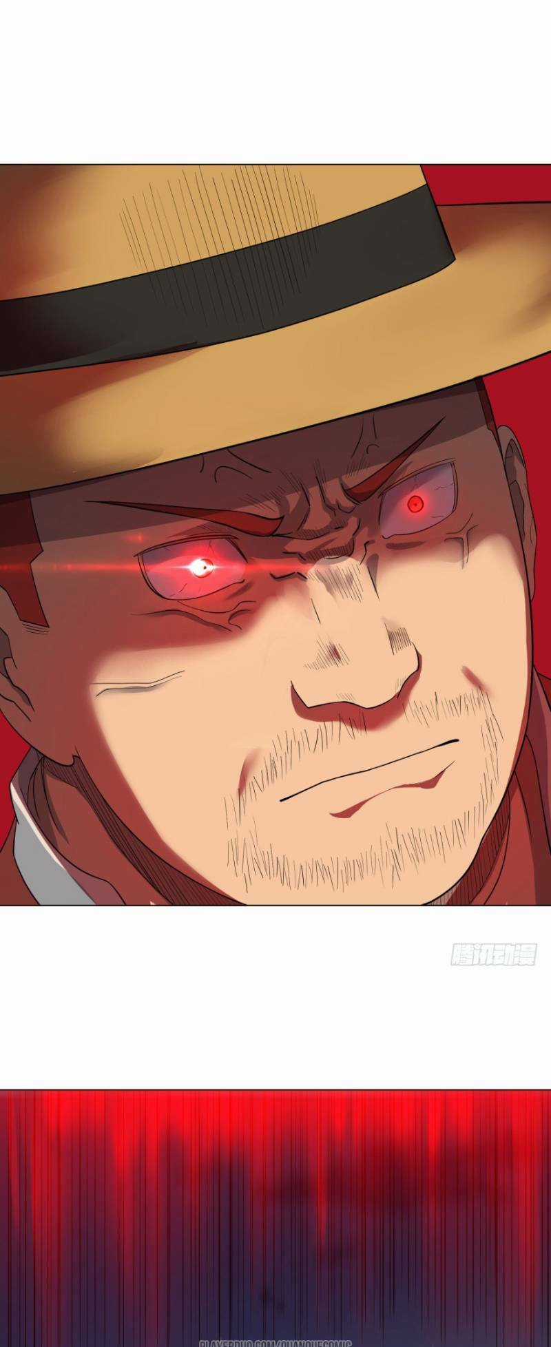 Danh Sách Kẻ Phản Diện Chapter 16 trang 12