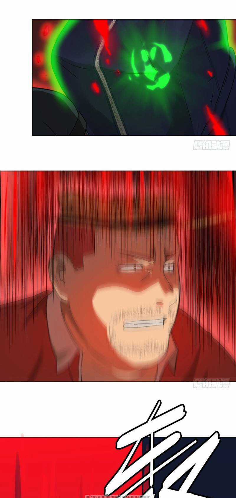 Danh Sách Kẻ Phản Diện Chapter 16 trang 14