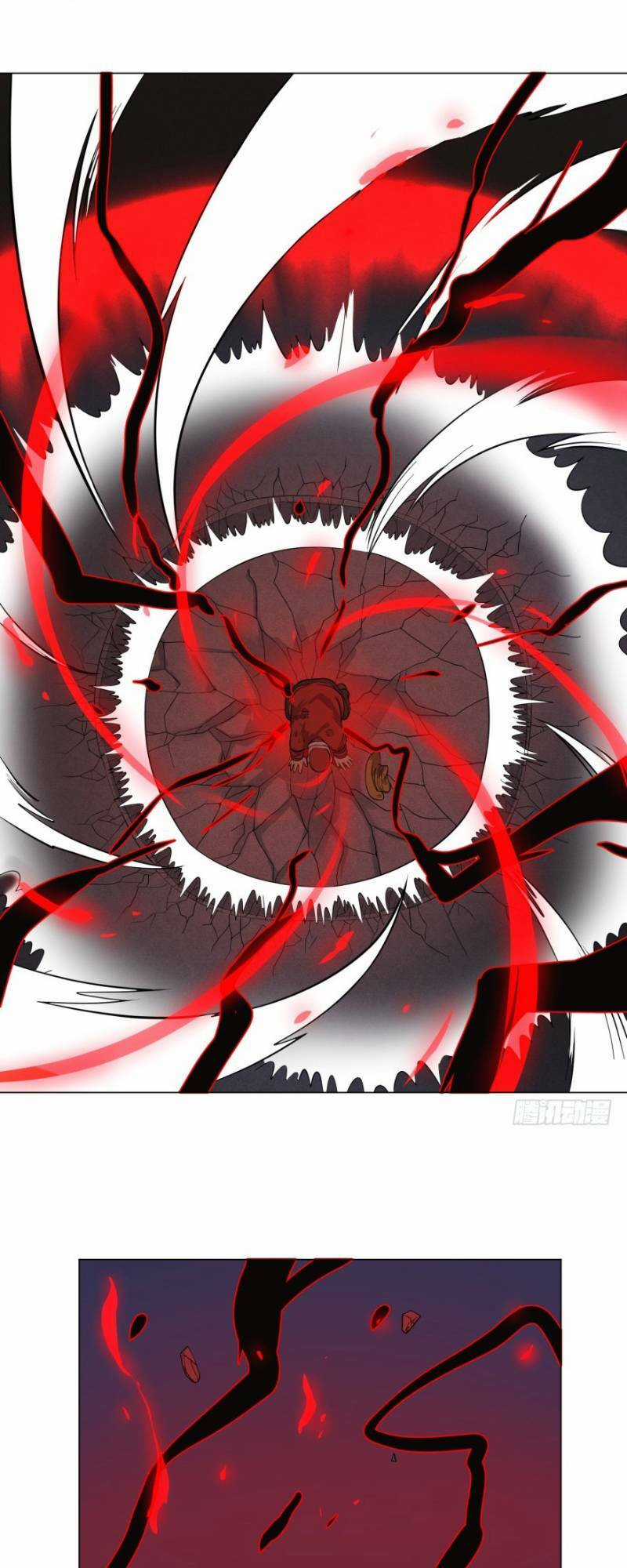 Danh Sách Kẻ Phản Diện Chapter 16 trang 16