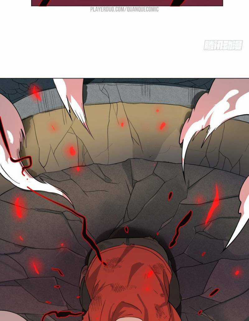 Danh Sách Kẻ Phản Diện Chapter 16 trang 17