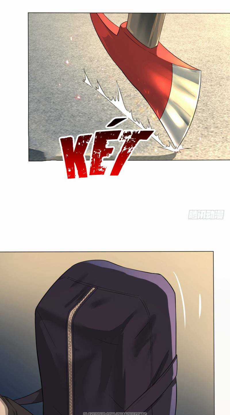 Danh Sách Kẻ Phản Diện Chapter 16 trang 2