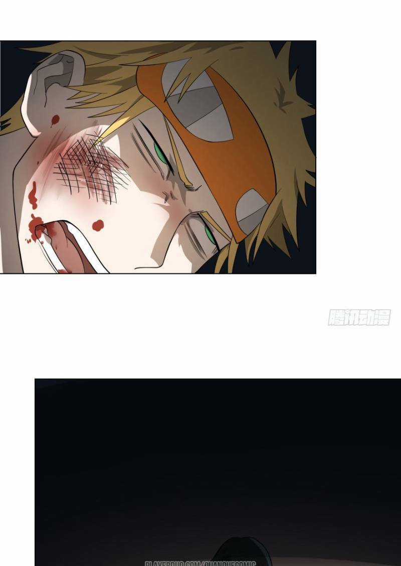 Danh Sách Kẻ Phản Diện Chapter 16 trang 29