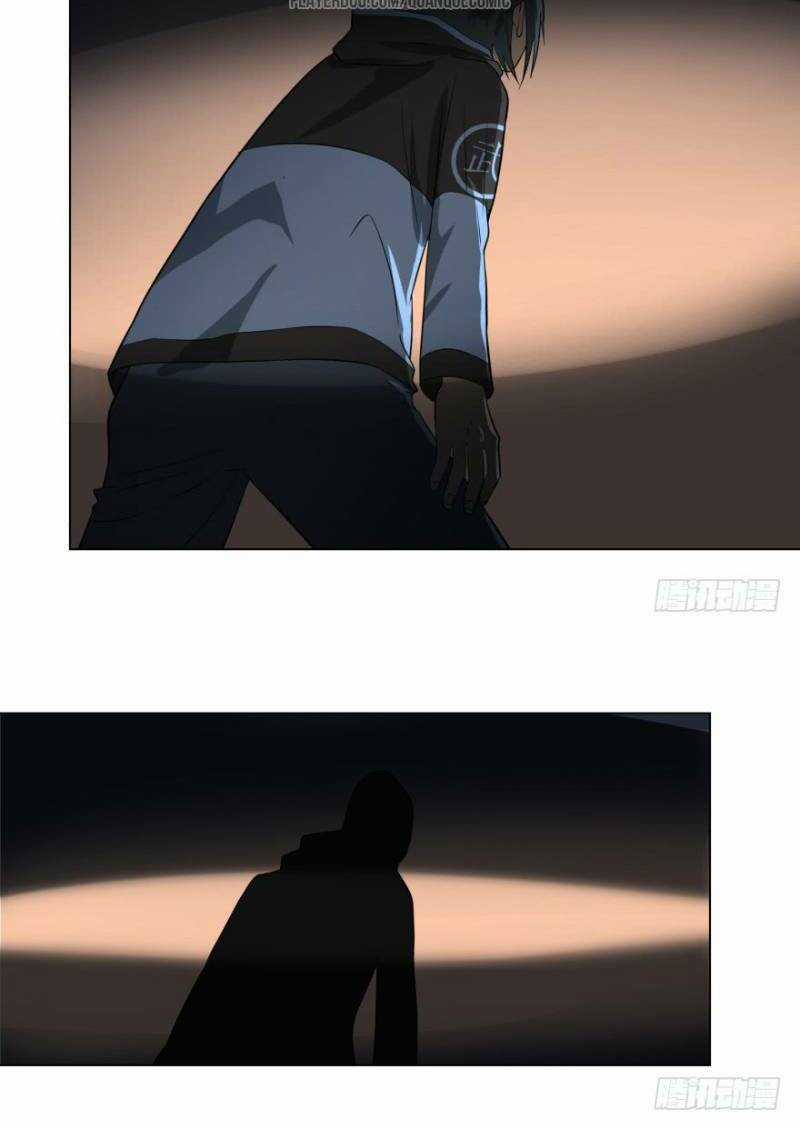 Danh Sách Kẻ Phản Diện Chapter 16 trang 30