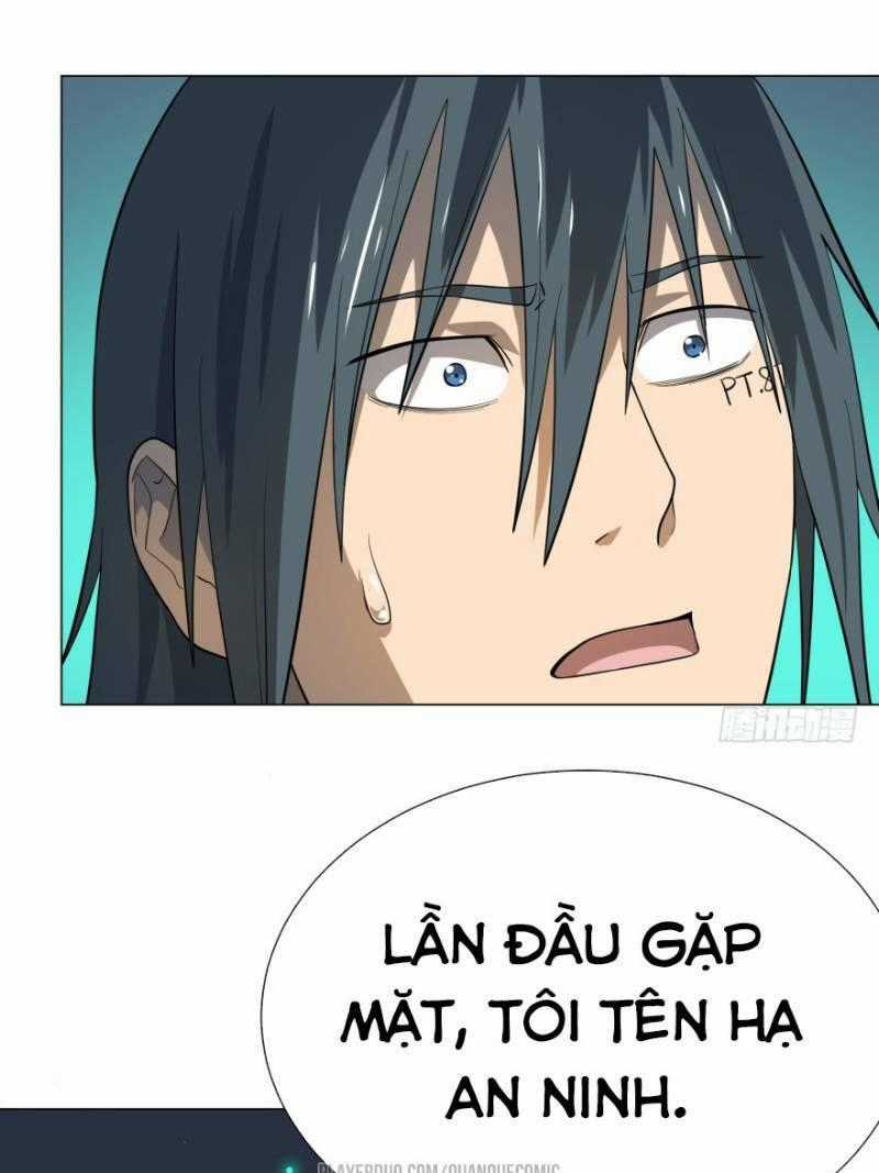 Danh Sách Kẻ Phản Diện Chapter 16 trang 35