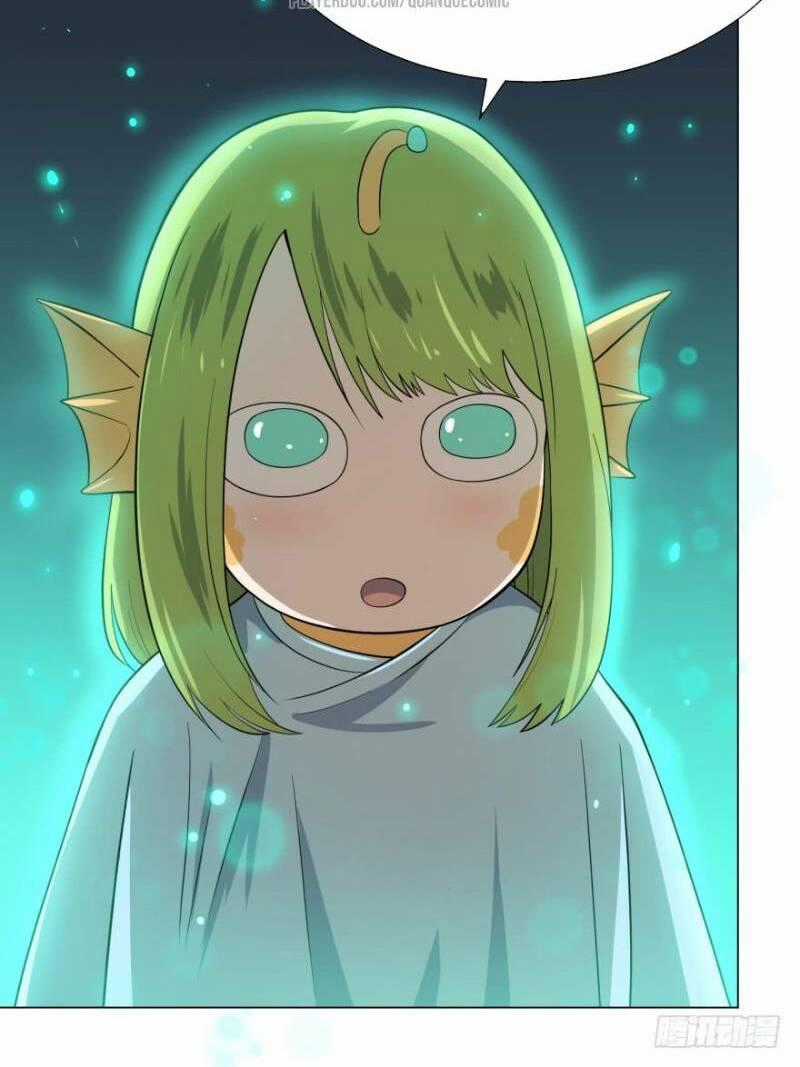 Danh Sách Kẻ Phản Diện Chapter 16 trang 36