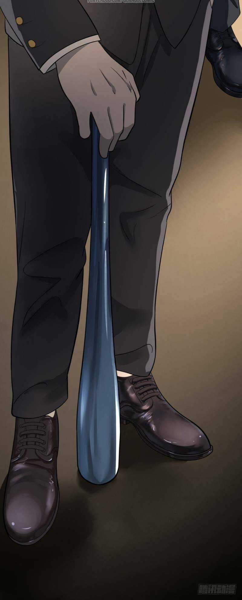 Danh Sách Kẻ Phản Diện Chapter 16 trang 5