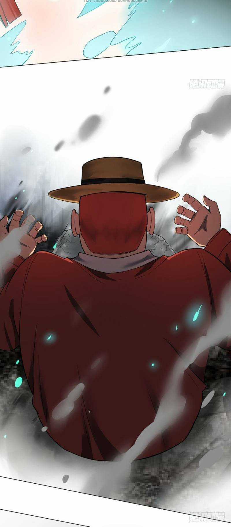 Danh Sách Kẻ Phản Diện Chapter 17 trang 11