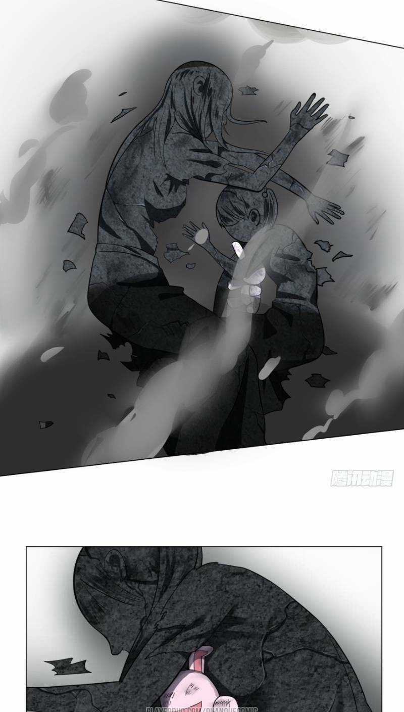 Danh Sách Kẻ Phản Diện Chapter 17 trang 12