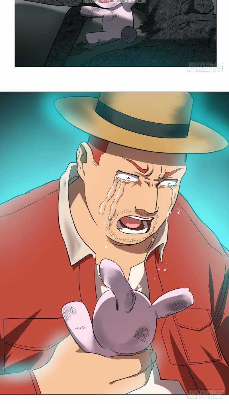 Danh Sách Kẻ Phản Diện Chapter 17 trang 13