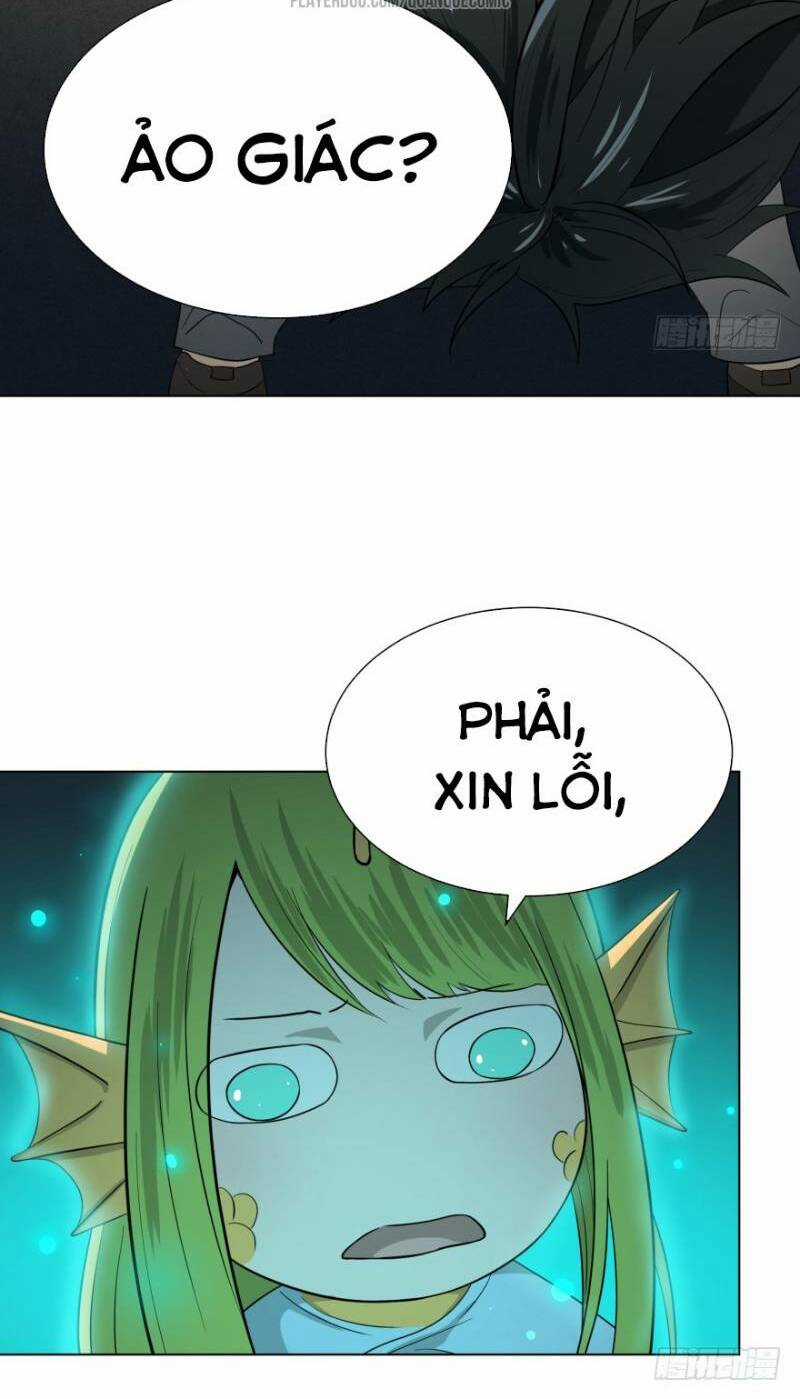 Danh Sách Kẻ Phản Diện Chapter 17 trang 25