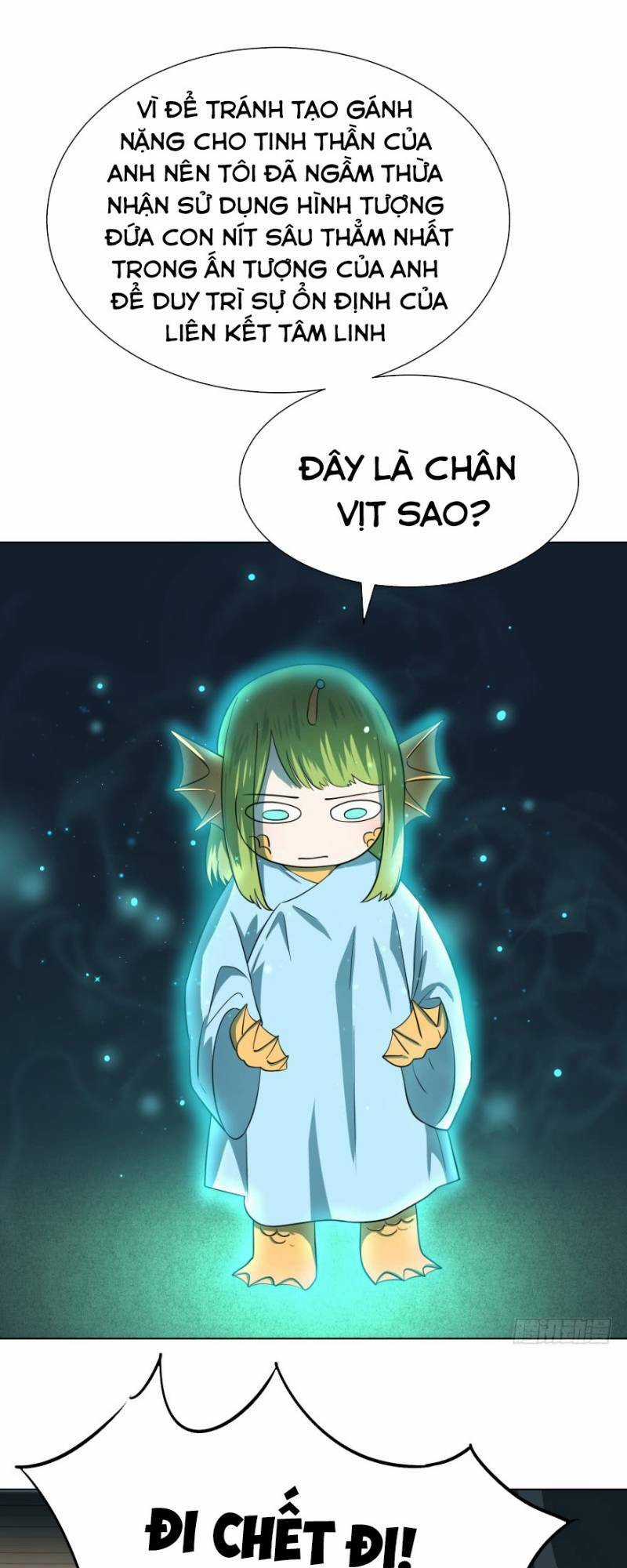 Danh Sách Kẻ Phản Diện Chapter 17 trang 26