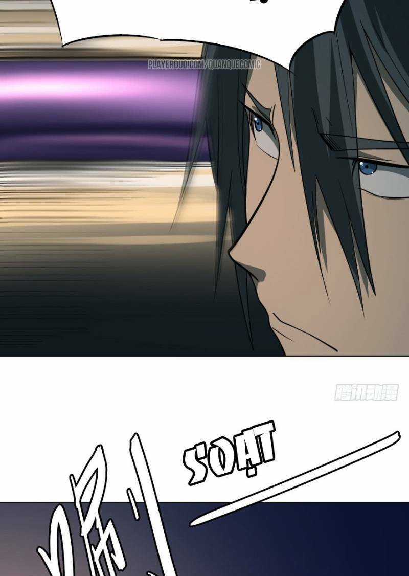 Danh Sách Kẻ Phản Diện Chapter 17 trang 27