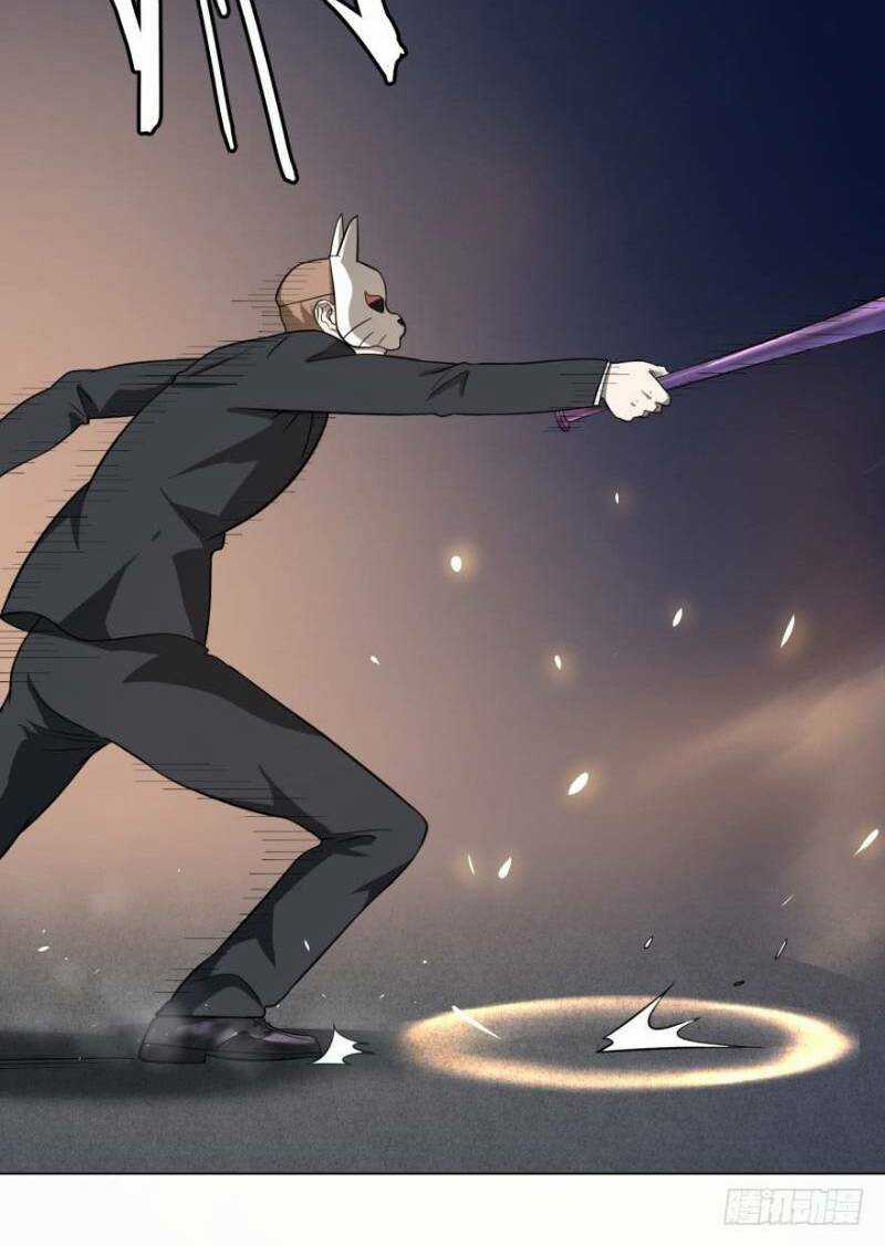 Danh Sách Kẻ Phản Diện Chapter 17 trang 28