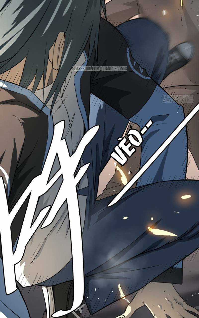 Danh Sách Kẻ Phản Diện Chapter 17 trang 30