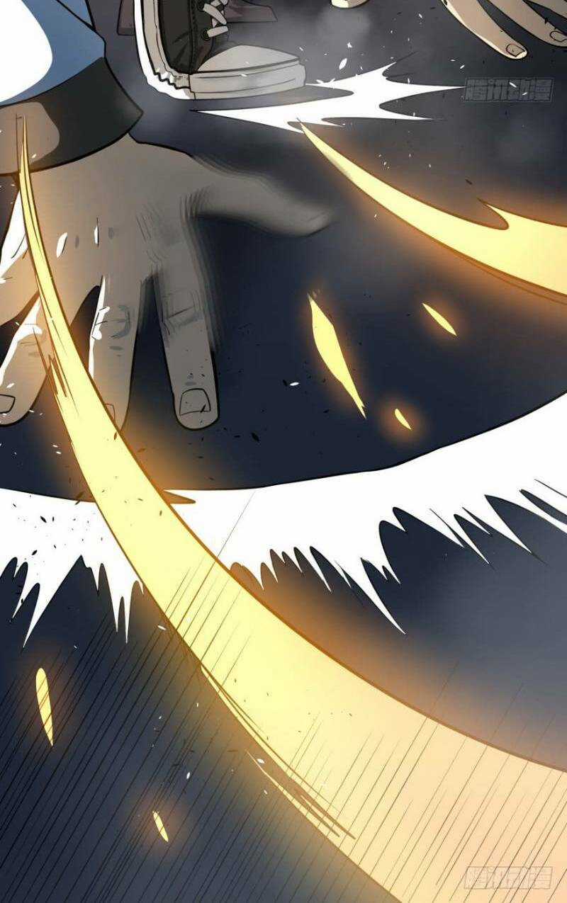 Danh Sách Kẻ Phản Diện Chapter 17 trang 31