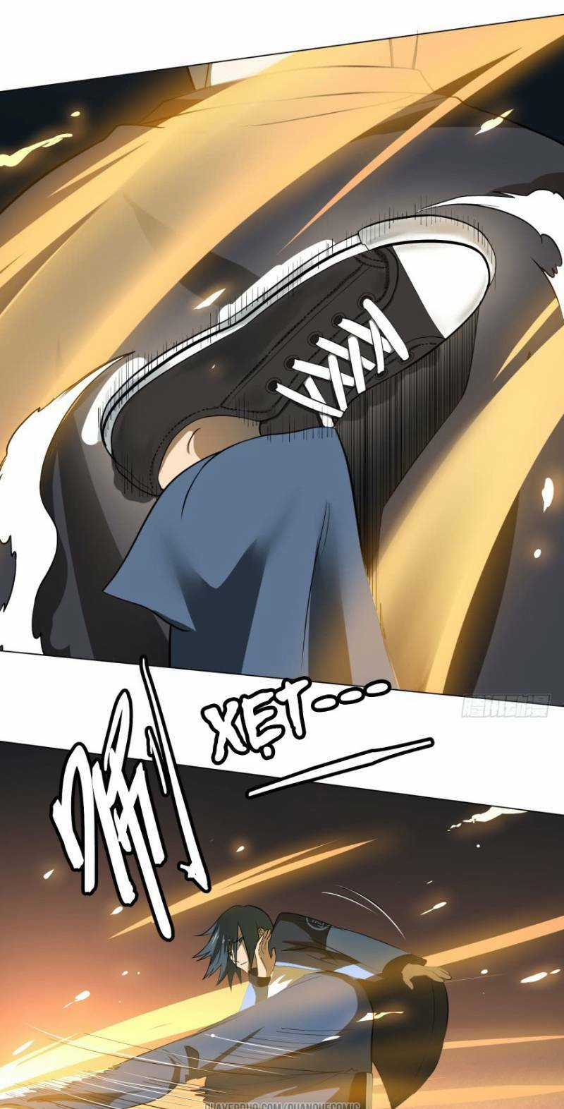 Danh Sách Kẻ Phản Diện Chapter 17 trang 34