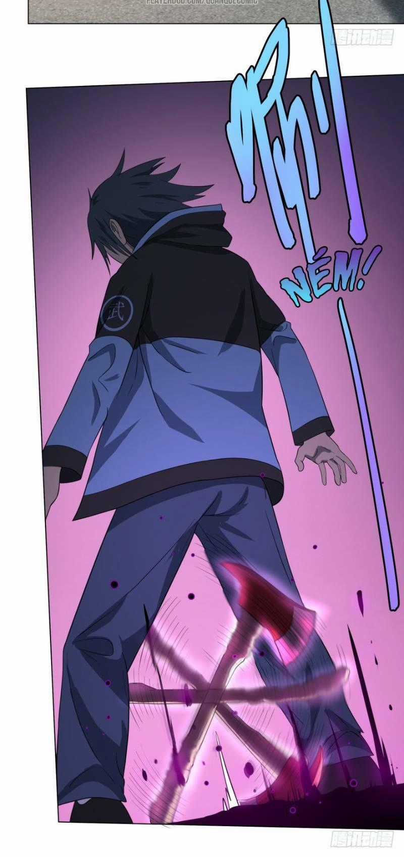 Danh Sách Kẻ Phản Diện Chapter 17 trang 39