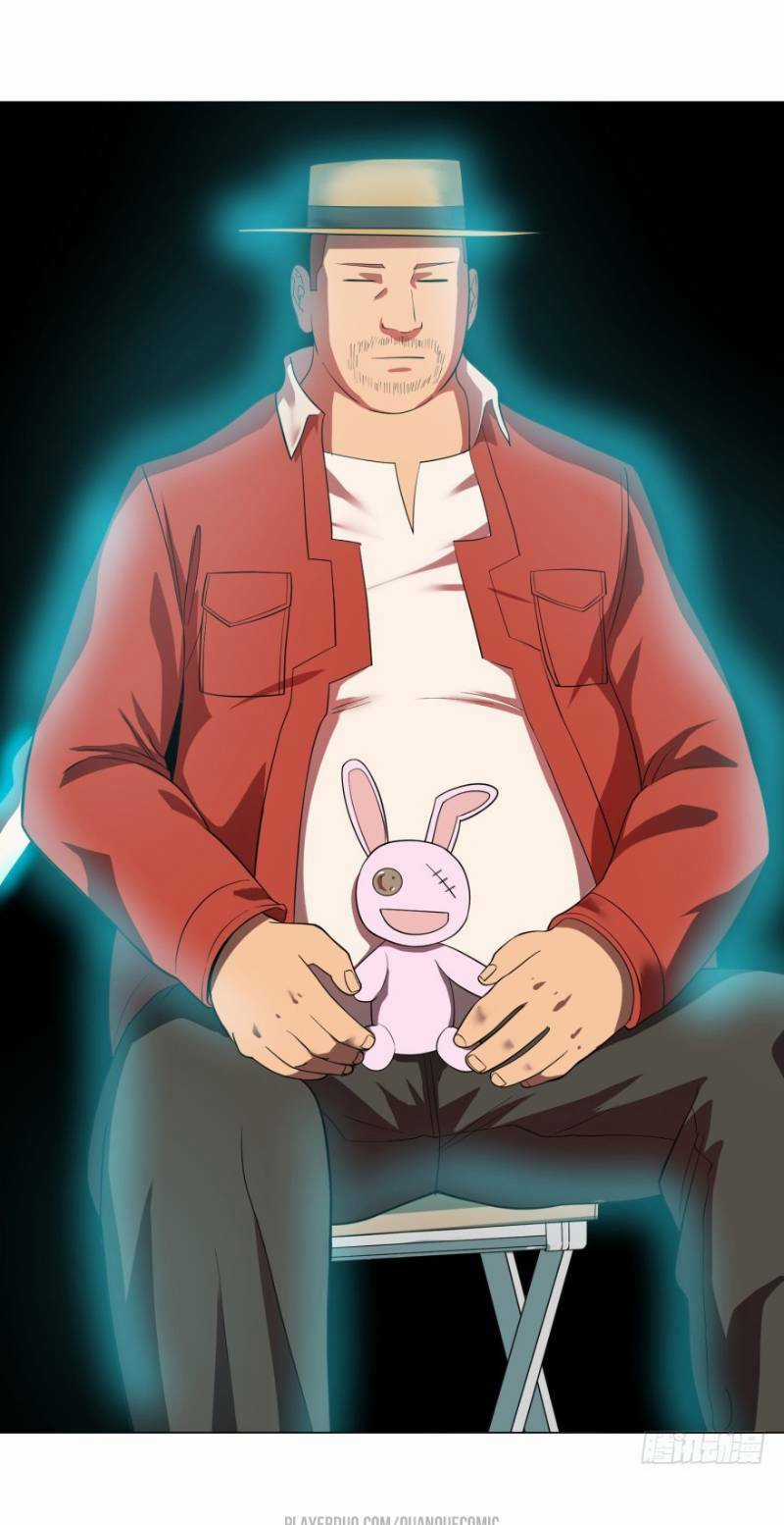 Danh Sách Kẻ Phản Diện Chapter 17 trang 4