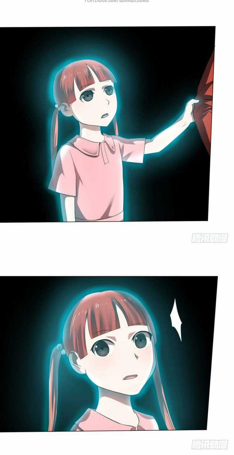 Danh Sách Kẻ Phản Diện Chapter 17 trang 5