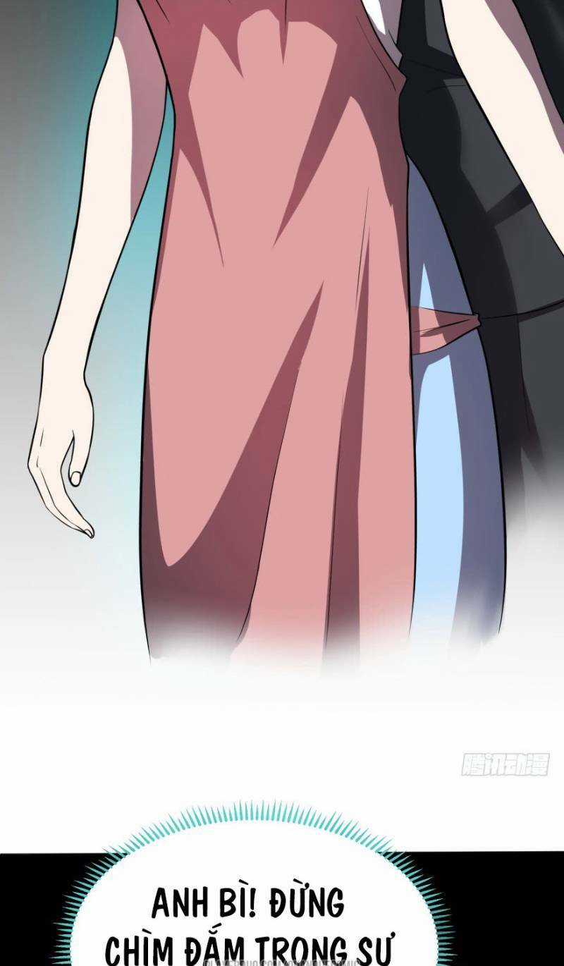 Danh Sách Kẻ Phản Diện Chapter 17 trang 8