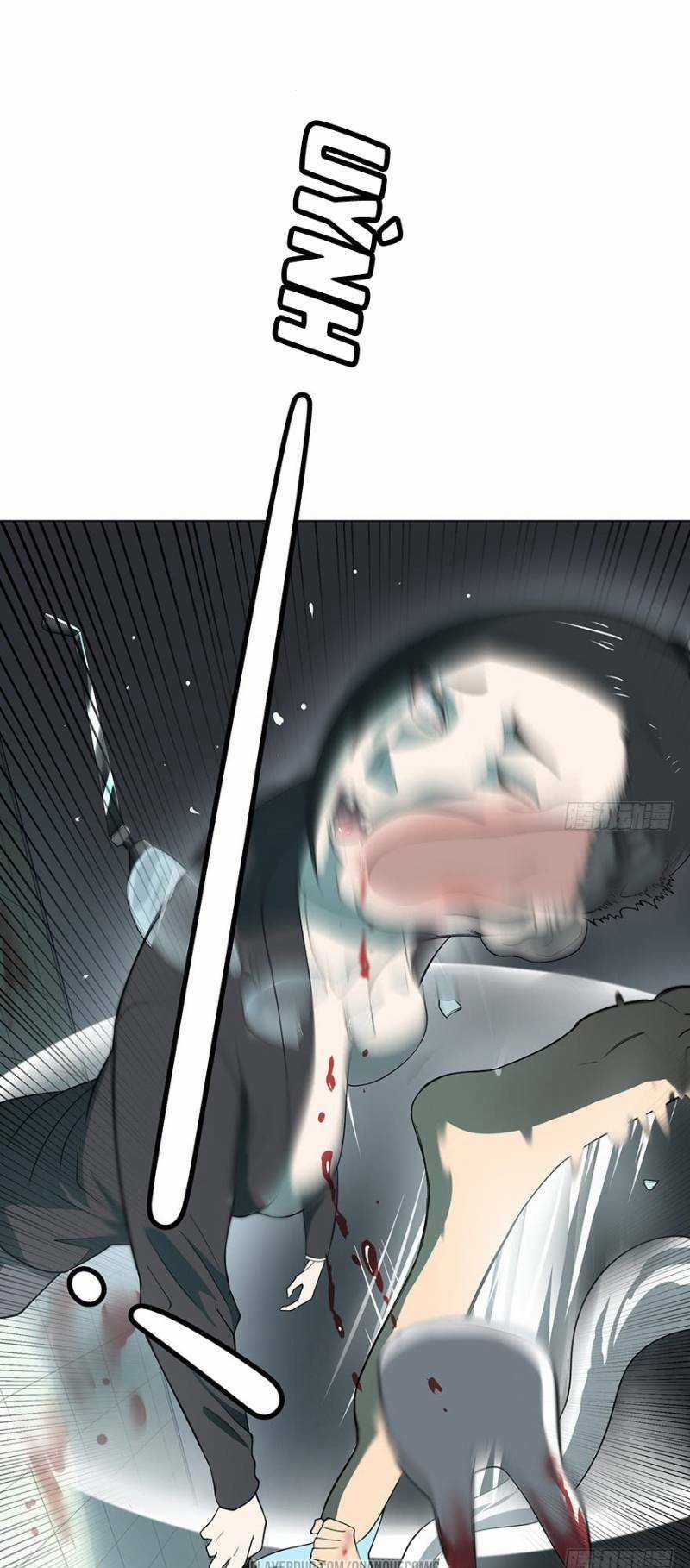 Danh Sách Kẻ Phản Diện Chapter 2 trang 12