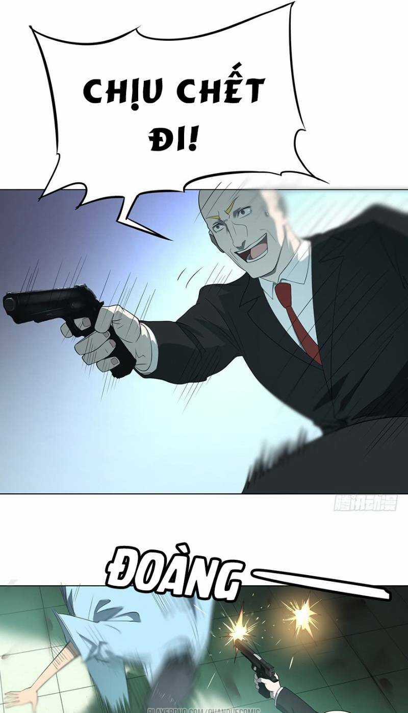 Danh Sách Kẻ Phản Diện Chapter 2 trang 18