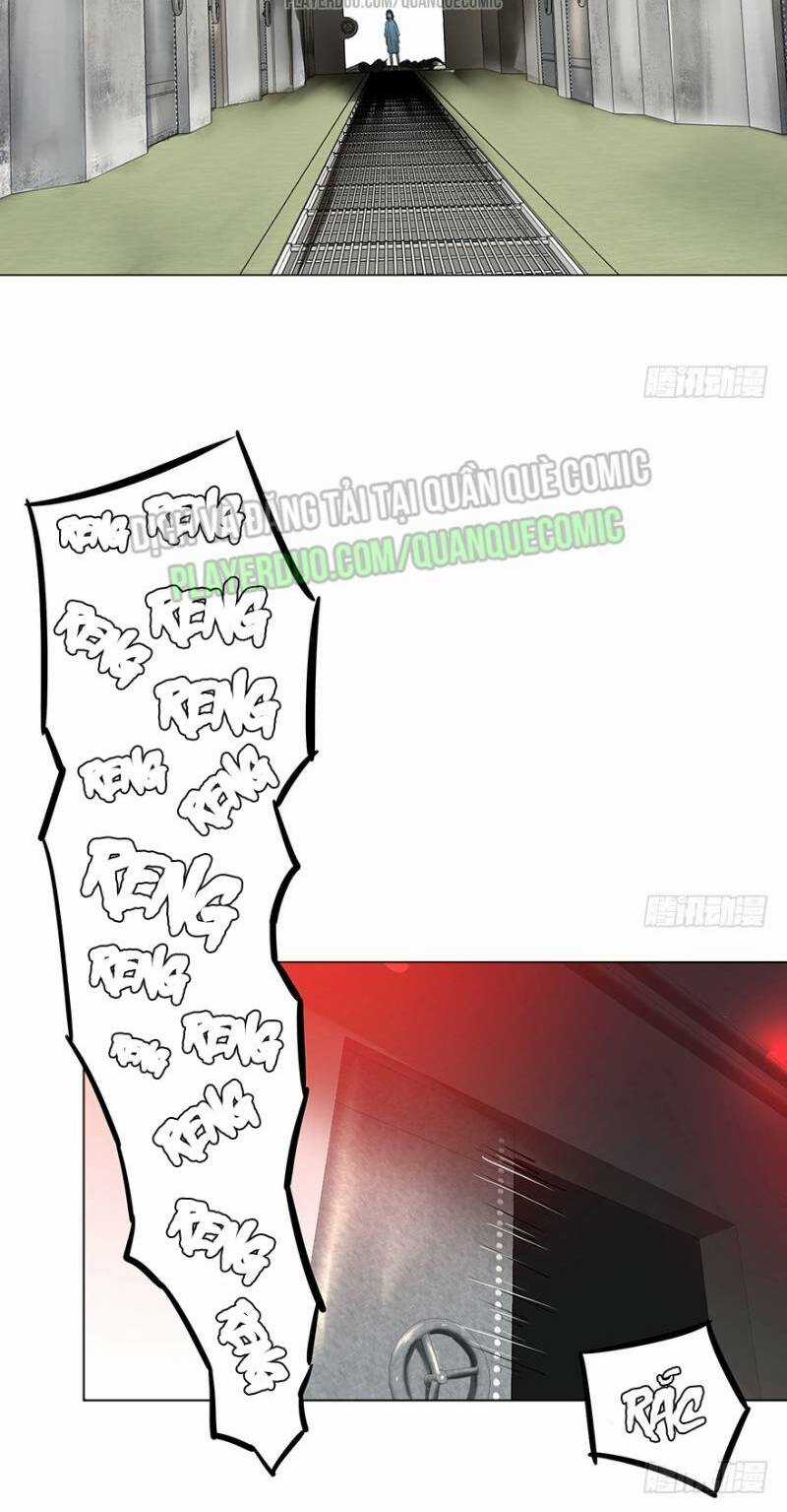 Danh Sách Kẻ Phản Diện Chapter 2 trang 34